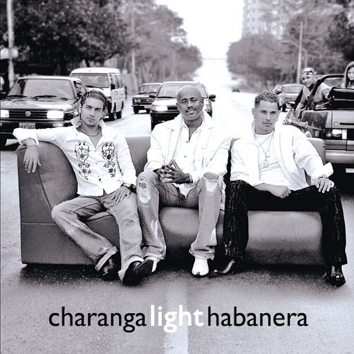 Charanga Light