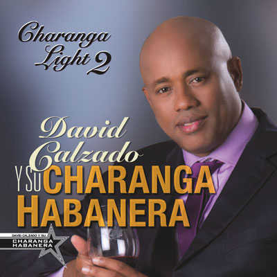 Charanga Light Vol II